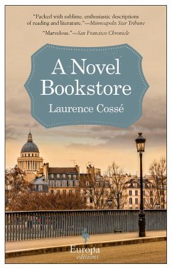 A Novel Bookstore - Cossé, Laurence