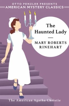 The Haunted Lady - Rinehart, Mary Roberts