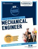 Mechanical Engineer (C-481): Passbooks Study Guide Volume 481