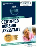 Certified Nursing Assistant (Cn-55): Passbooks Study Guide Volume 55