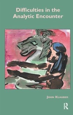 Cover Difficulties in the Analytic Encounter