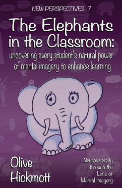 The Elephants In The Classroom - Hickmott, Olive