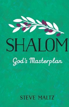 Shalom - Maltz, Steve