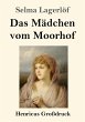Das Mädchen vom Moorhof (Großdruck) - Bild 1