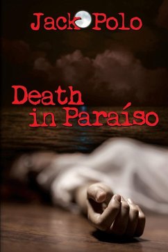 Death in Paraiso - Polo, Jack