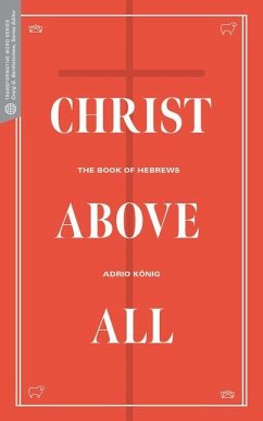 Christ Above All - König, Adrio