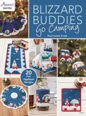 Blizzard Buddies Go Camping