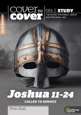 Joshua 11-24
