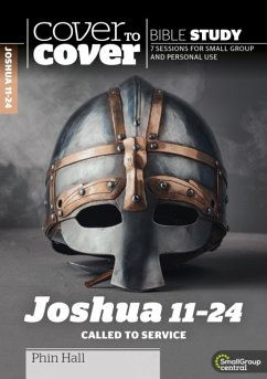 Joshua 11-24 - Hall, Phin
