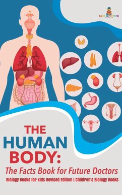 The Human Body - Baby