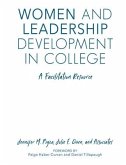 Women and Leadership Development in College