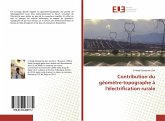 Contribution du géomètre-topographe à l'électrification rurale