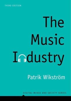 The Music Industry - Wikström, Patrik