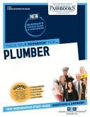 Plumber (C-591): Passbooks Study Guide Volume 591