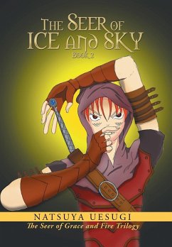 The Seer of Ice and Sky - Uesugi, Natsuya