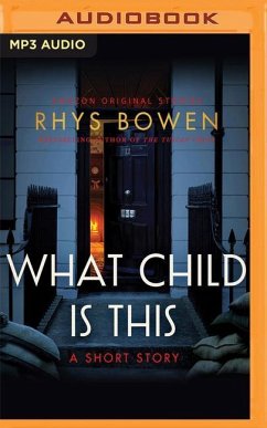 What Child Is This - Bowen, Rhys