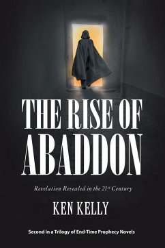 The Rise of Abaddon - Kelly, Ken