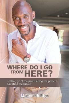 Cover Where Do I Go from Here?