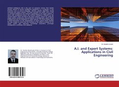 A.I. and Expert Systems: Applications in Civil Engineering
