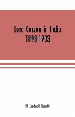 Lord Curzon in India