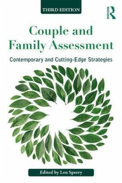 Couple and Family Assessment - Sperry, Len