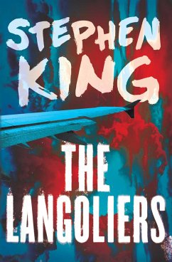 The Langoliers - King, Stephen
