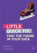 Find the Theme in Your Data - Bild 1