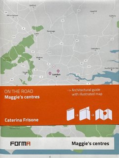 Maggie's Centres - Frisone, Caterina