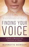 Finding Your Voice