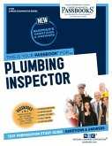 Plumbing Inspector (C-593): Passbooks Study Guide Volume 593