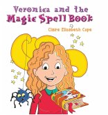 Veronica and the Magic Spell Book