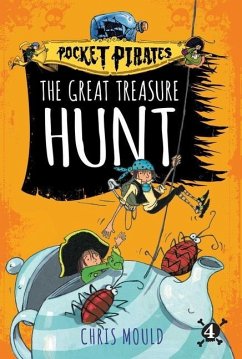 The Great Treasure Hunt, 4 - Mould, Chris