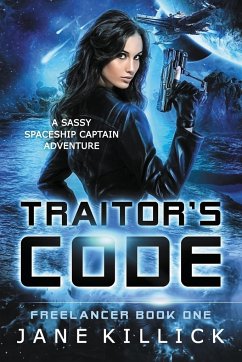 Traitor's Code - Killick, Jane