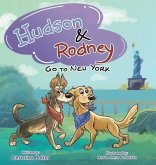 Hudson & Rodney