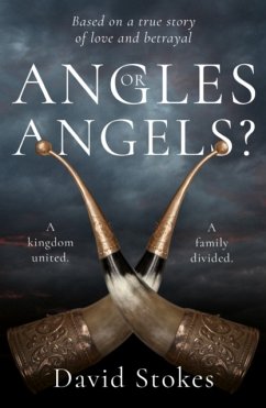 Angles or Angels? - Stokes, David