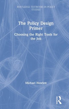 The Policy Design Primer - Howlett, Michael