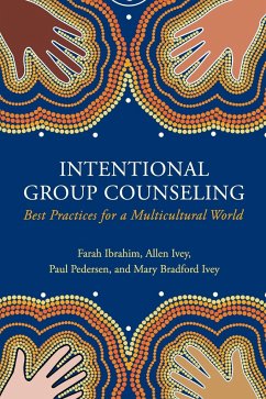 International Group Counseling - Ibrahim, Farah; Ivey, Allen; Pederson, Paul