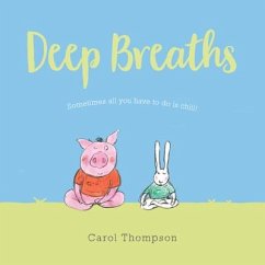 Deep Breaths - Thompson, Carol