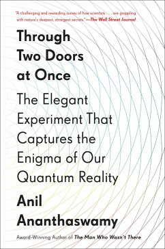 Through Two Doors at Once - Ananthaswamy, Anil