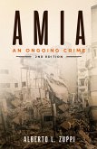 AMIA - An Ongoing Crime AMIA - An Ongoing Crime