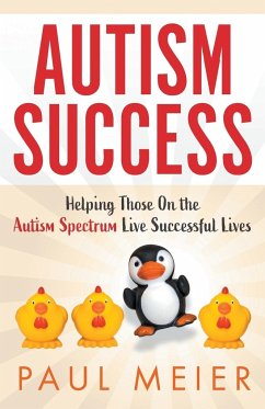 Autism Success - Meier, Paul