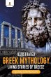 Illustrated Greek Mythology - Bild 1