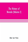 The history of Nevada (Volume I)
