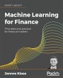 Machine Learning for Finance - Bild 1