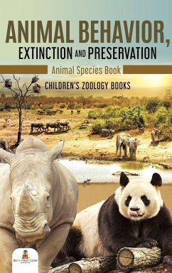 Animal Behavior, Extinction and Preservation - Baby