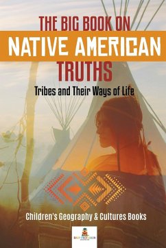 The Big Book on Native American Truths - Baby