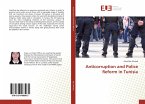 Anticorruption and Police Reform in Tunisia