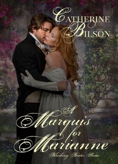 A Marquis For Marianne - Bilson, Catherine