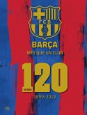 Barca: Mes que un club (English edition)