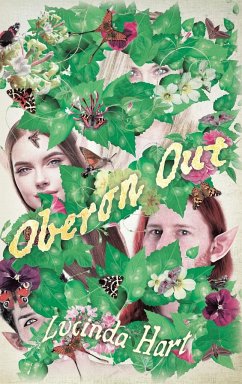 Oberon Out - Hart, Lucinda